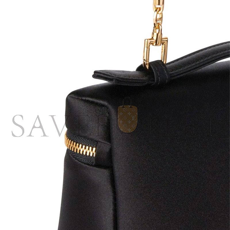 LORO PIANA EXTRA POCKET L19 FAO8189 (19*11*6.5cm) 